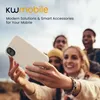 kwmobile Handyhülle für iPhone 17 Hülle, für iPhone 17 Case Produktbild-Vorschau 7