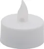16x LED Teelichter Kerzen Batterie Elektrisch Licht Lampe Produktbild-Vorschau 2