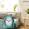 Kinderwecker Analog Quarz mit Licht, Snooze, leise - Produktbild-Vorschau 7