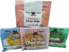 Kookie Cat Biscotti al caramello salato e mandorle100g Anteprima dell’immagine prodotto 3