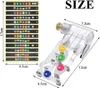 Gitarrenhilfen, Gitarren-Anfänger-Lernwerkzeuge, Produktbild-Vorschau 4