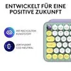 Logitech Pop Keys Daydream Produktbild-Vorschau 15