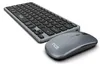 Inca IBK-572BT, 60%, Bezdrôtový, RF Wireless + Bluetooth, Náhľad obrázku produktu 1