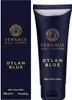 Versace Pour Homme Dylan Blue - baume après-rasage, 100 ml Voir les images du produit 6