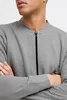 INDICODE IDBronte Herren Sweatjacke Cardigan Jacke Produktbild-Vorschau 4