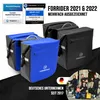 FORRIDER Tourer Double die Fahrradtasche für Gepäckträger Produktbild-Vorschau 7