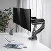 supporto per monitor a 2 pieghe con molla a gas Supporto da Anteprima dell’immagine prodotto 2