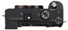 Sony α 7C, 24,2 MP, 6000 x 4000 px, CMOS, 4K Ultra HD, Podgląd zdjęcia produktu 3