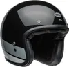Bell Custom 500 Apex Jethelm, schwarz/grau, XL (61/62) Podgląd zdjęcia produktu 3