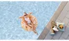 Anello da bagno Bestway® Comfort Plush™ con poggiatesta 118 Anteprima dell’immagine prodotto 17