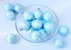 JACK 12x Glas Eislack Christbaumkugeln 6cm Thüringer Produktbild-Vorschau 2