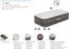 Matelas Fortech Air 1,91 mx 0,97 mx 46 cm Voir les images du produit 16