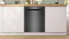 Bosch Serie 4 SMP4ECC72S, Unterbau-Geschirrspüler, Höhe Produktbild-Vorschau 2