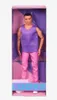 Mattel HJW84 - Barbie Signature Barbie Looks Ken-Puppe mit Produktbild-Vorschau 3