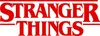 Stranger Things Protiskluzové dámske papuče, teplé, mäkké Náhľad obrázku produktu 8