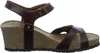 Panama Jack Damen Keilsandaletten Julia Clay 27760-39, Produktbild-Vorschau 41