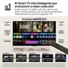 LG NanoCell AI 50NANO81A6A 127 cm (50") 4K Ultra HD Produktbild-Vorschau 18