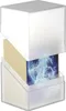 Ultimate Guard Boulder Deck Case 80+ Standardgröße Frosted Produktbild-Vorschau 3