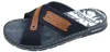 Rieker Herren Pantolette mit weicher Kreuzbandage Netzstoff Produktbild-Vorschau 40