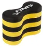 Finis Pull Buoy Senior | Schwarz/Gelb Produktbild-Vorschau 1