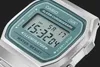 Casio Collection A168WA-3AY, Wasserfest Produktbild-Vorschau 11