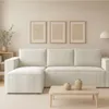 Couch L Form - Mit Schlaffunktion und Bettkasten - Links - Produktbild-Vorschau 11
