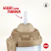 Trinklernflasche NUK First Choice+ Flexi Cup 300ml Produktbild-Vorschau 4