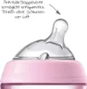 Chicco NaturalFeeling set anticolica e ciuccio, 0 mesi, 150 Anteprima dell’immagine prodotto 15