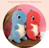 peluche dinosauro 30 cm, peluche per bambini, regali di Anteprima dell’immagine prodotto 2