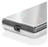 Avizar, Clear View Hülle Galaxy Z Fold7 mit Produktbild-Vorschau 3