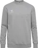 hummel hmlGO 2.0 SWEATSHIRT GREY MELANGE GREY MELANGE S Produktbild-Vorschau 3