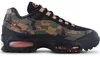 Nike Air Max 95 OG QS Camo - Herren Sneakers Schuhe Produktbild-Vorschau 2