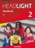 English G Headlight 02: 6. Schuljahr. Workbook mit Audios Produktbild-Vorschau 1