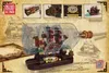 10085 - Revenge Schiff in der Flasche (Mould King) Produktbild-Vorschau 7