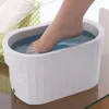 TheraBath Paraffinbad TB7, 4 kg Fassungsvermögen, 52-57 °C, Produktbild-Vorschau 2