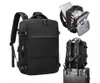 Handgepäck-Rucksack BLACK Produktbild-Vorschau 3