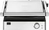 SILVERCREST Kontaktgrill Tischgrill Paninigrill 3-in-1 Produktbild-Vorschau 1