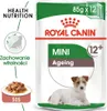 Royal Canin Mini Ageing 12+, Dorosły, 85 g Podgląd zdjęcia produktu 13