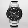Emporio Armani Renato pánské hodinky kulaté AR2460 Náhled obrázku produktu 5