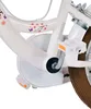 VOLARE Kinderfahrrad Blossom , 14  Zoll, weiß Produktbild-Vorschau 20