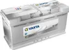 Batterie  Varta Silver Dynamic 110 Ah 920A Produktbild-Vorschau 1