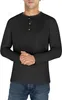 normani 2er Set Herren Langarm Shirts aus Baumwolle Produktbild-Vorschau 2
