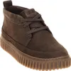 CLARKS Schnürschuhe Torhill Lace High mit gerippter Produktbild-Vorschau 11