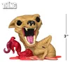 Funko Pop! Movie: The Thing - Dog Thing - Vinyl-Sammelfigur Produktbild-Vorschau 8
