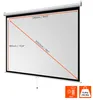 celexon basic Rollo-Leinwand 120" | 240x180 cm 4:3 | Produktbild-Vorschau 2