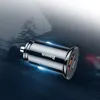 Baseus AB30BK caricatore per dispositivi mobili Nero Auto Anteprima dell’immagine prodotto 17