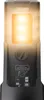 A close-up studio shot of an OSRAM LED warning light for trucks. Produktbild-Vorschau