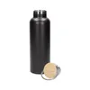 Vakuum Flasche "Cascada" 0 Silber Produktbild-Vorschau 2