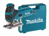 Seghetto alternativo a pendolo Makita 720 W - 800 - 2.800 Anteprima dell’immagine prodotto 9