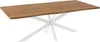 Esstisch Josy | 220 x 100 cm | Holz Wildeiche-Optik | Produktbild-Vorschau 7